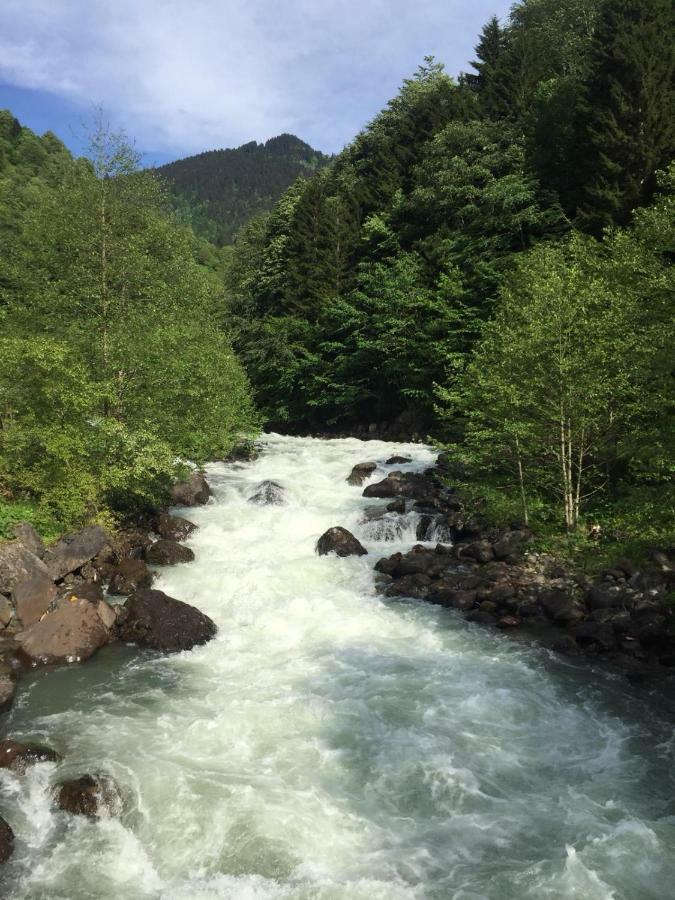 Come To Uzungöl Dış mekan fotoğraf