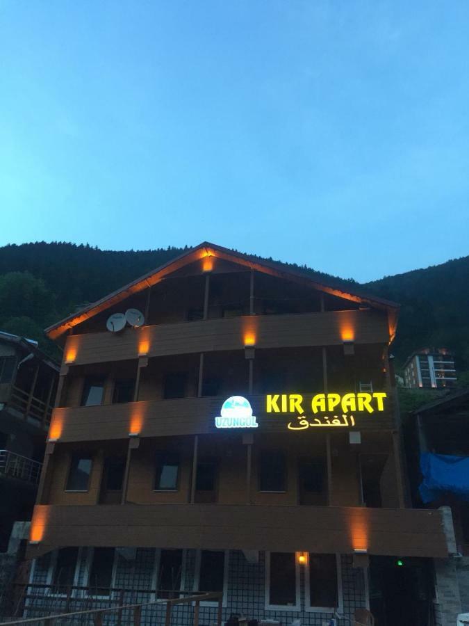 Come To Uzungöl Dış mekan fotoğraf